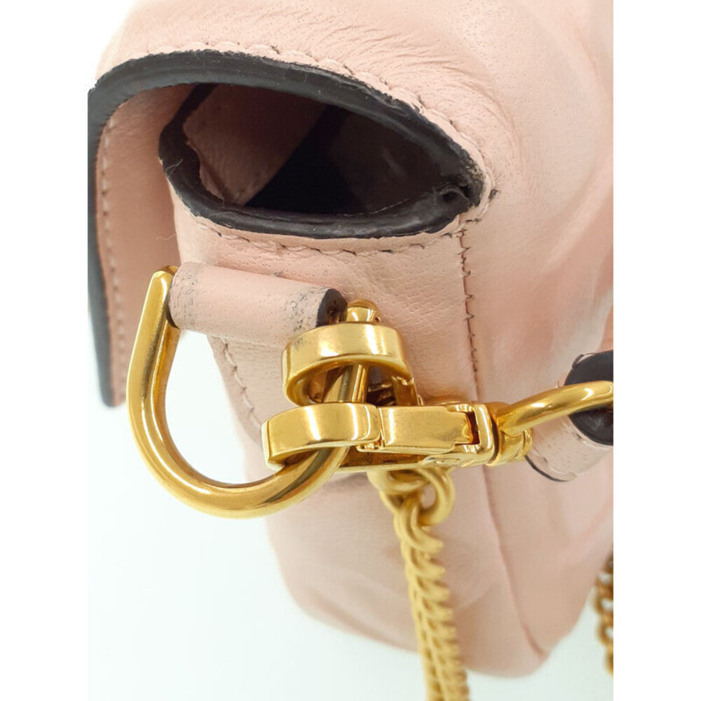 FENDI Baguette Shoulder Bag - Picture 9 of 9